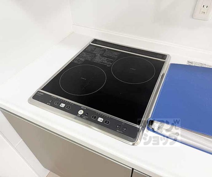 【ＬＥＩ椥辻】間取