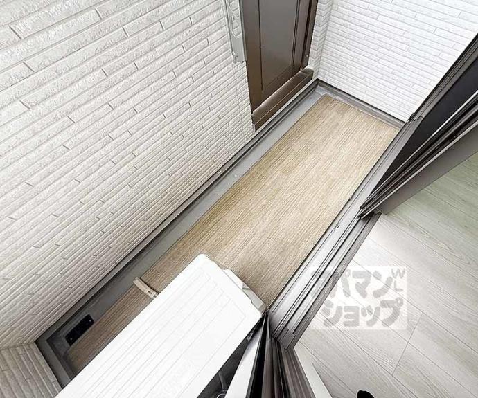 【ＬＥＩ椥辻】間取