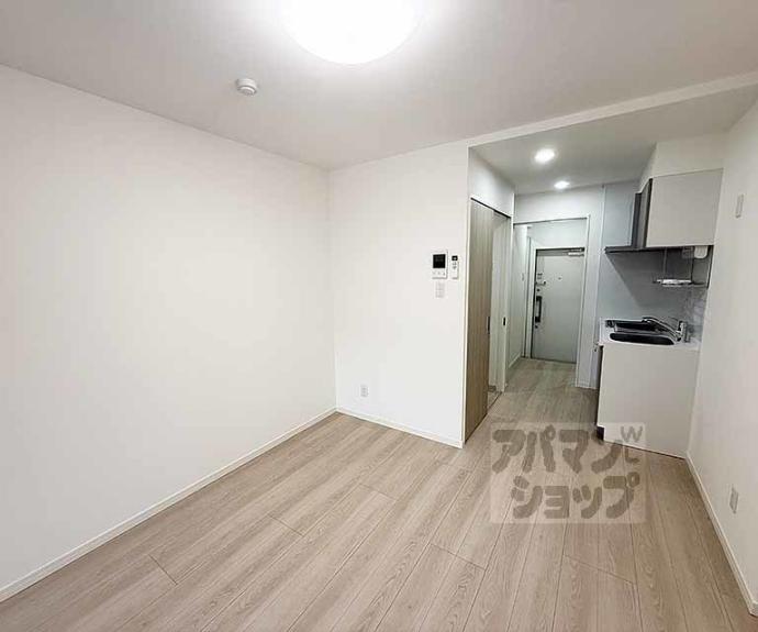 【ＬＥＩ椥辻】間取