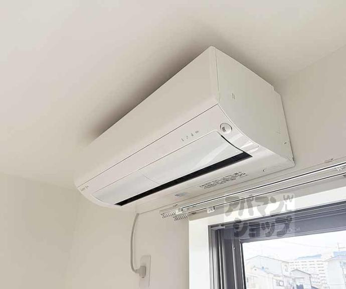 【ＬＥＩ椥辻】間取