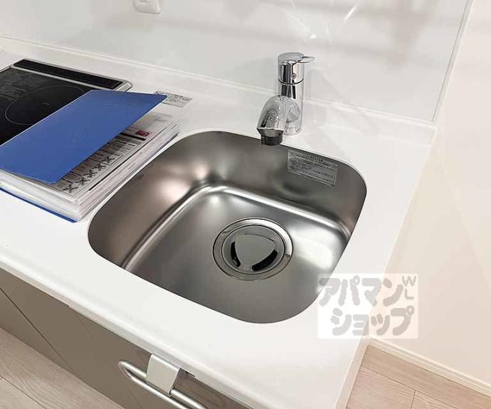 【ＬＥＩ椥辻】間取