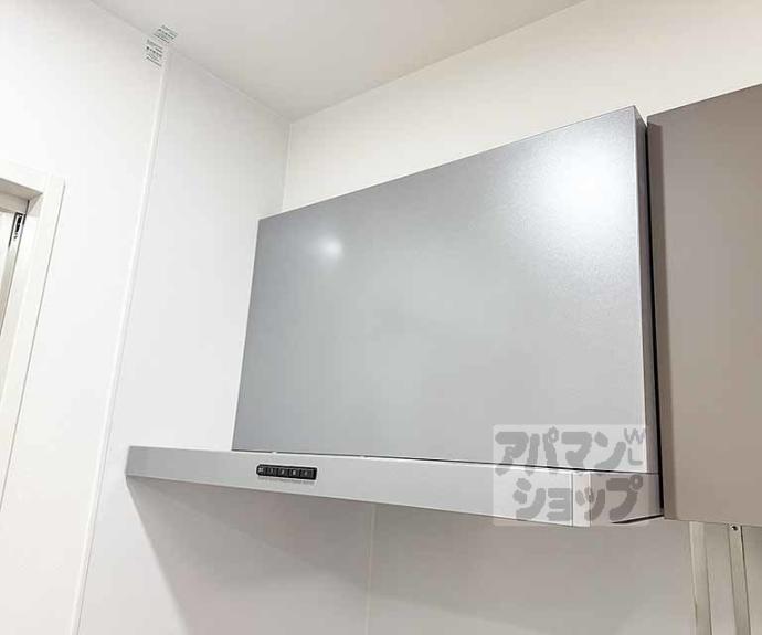 【ＬＥＩ椥辻】間取