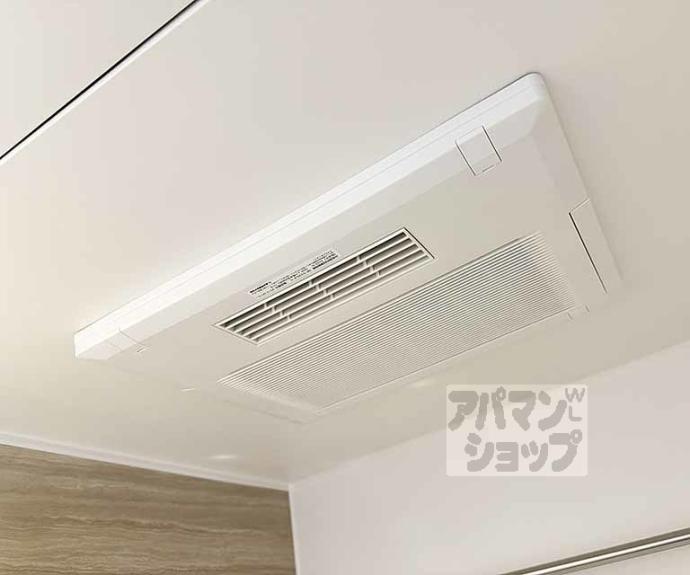 【ＬＥＩ椥辻】間取