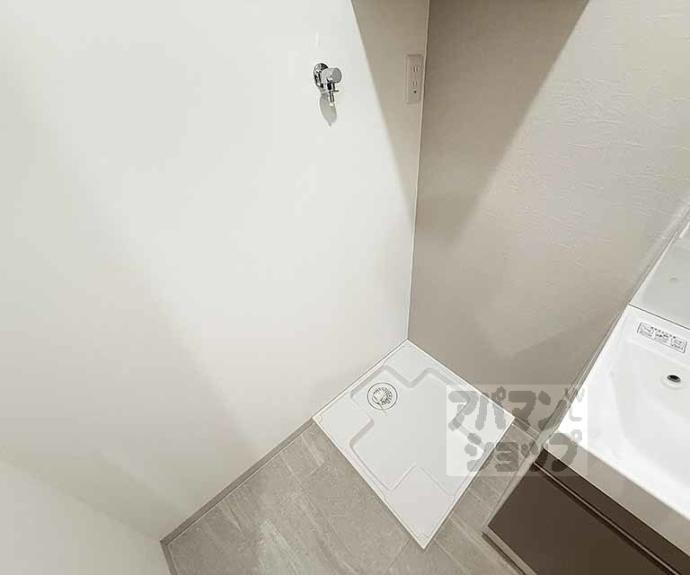 【ＬＥＩ椥辻】間取