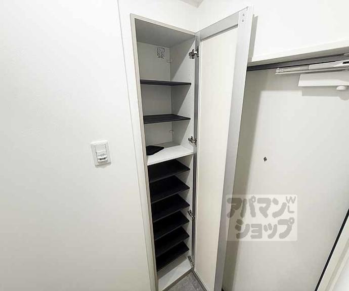 【ＬＥＩ椥辻】間取