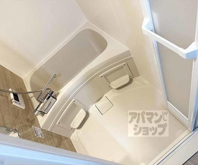 【ＬＥＩ椥辻】間取