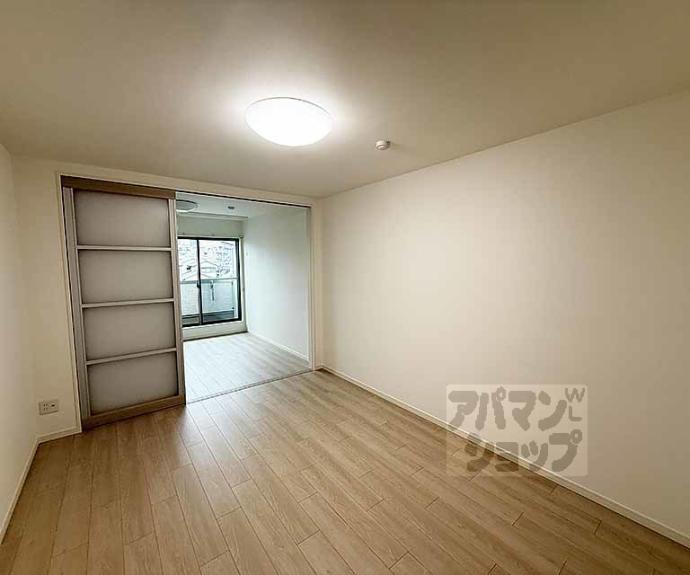 【ＬＥＩ椥辻】間取