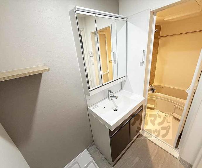 【ＬＥＩ椥辻】間取