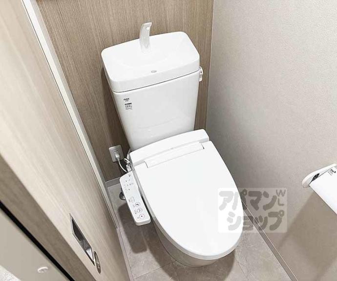 【ＬＥＩ椥辻】間取