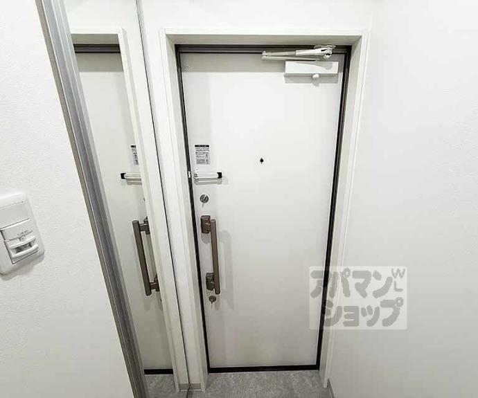 【ＬＥＩ椥辻】間取