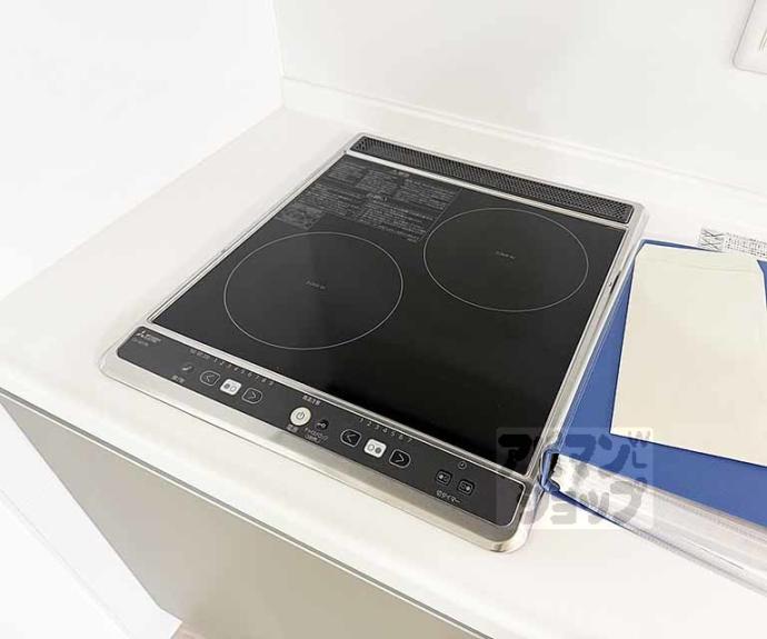 【ＬＥＩ椥辻】間取