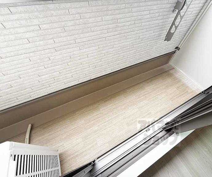 【ＬＥＩ椥辻】間取