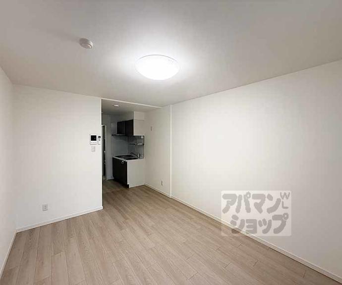 【ＬＥＩ椥辻】間取