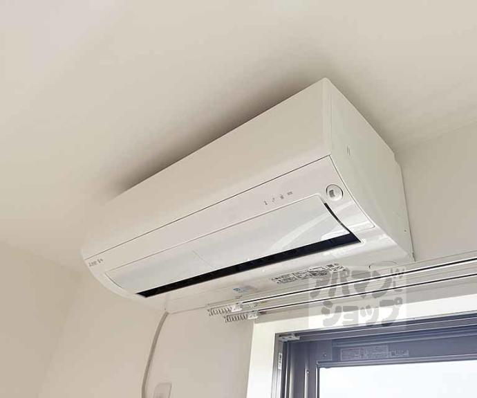 【ＬＥＩ椥辻】間取