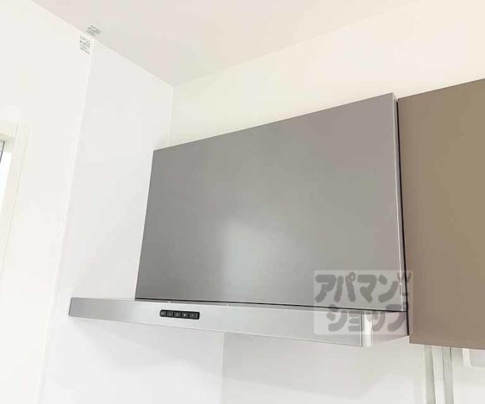 【ＬＥＩ椥辻】間取