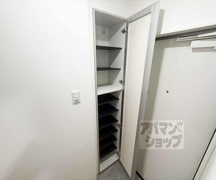 【ＬＥＩ椥辻】間取