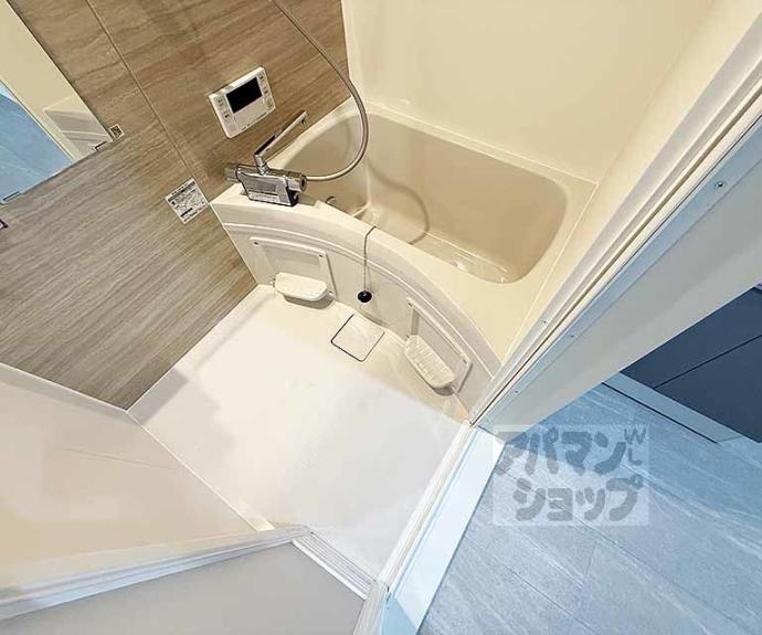 【ＬＥＩ椥辻】間取