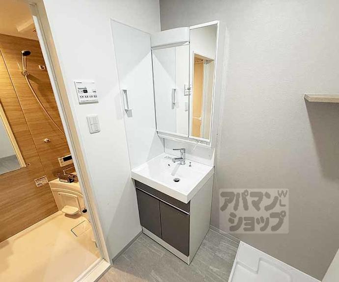 【ＬＥＩ椥辻】間取