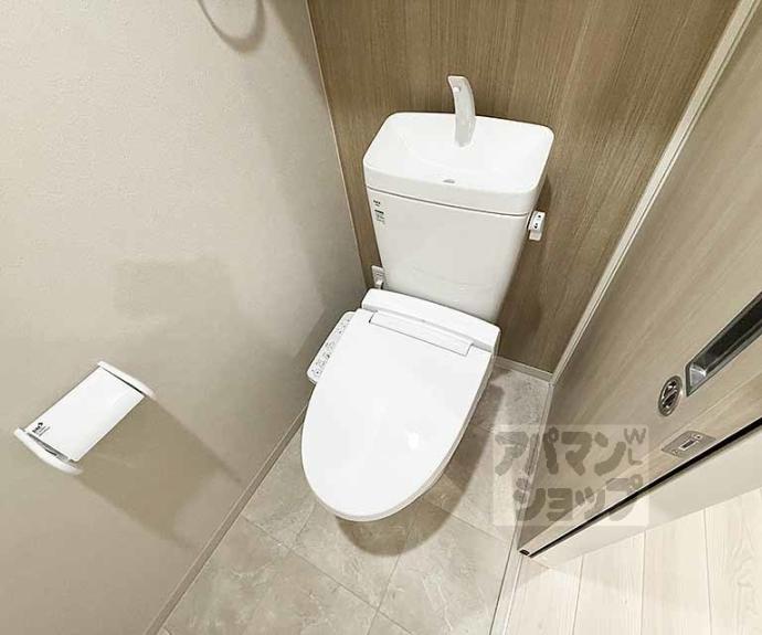 【ＬＥＩ椥辻】間取