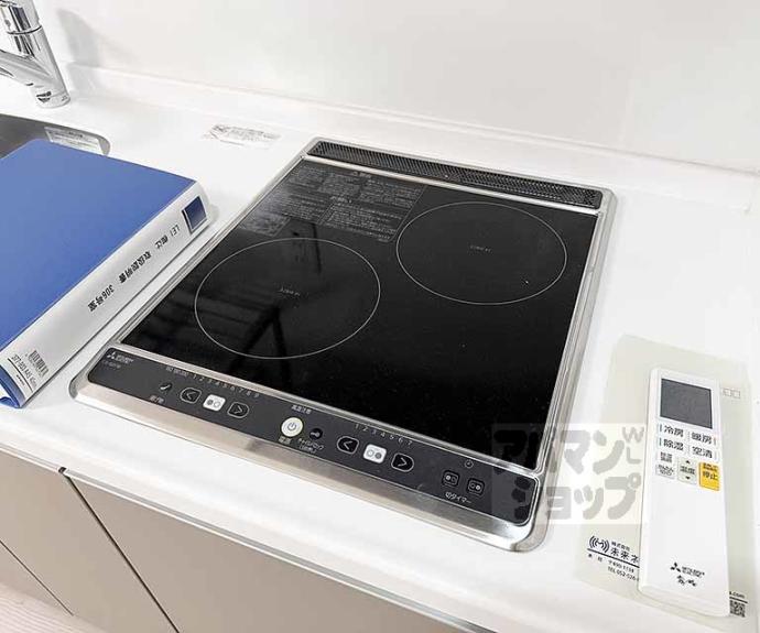 【ＬＥＩ椥辻】間取