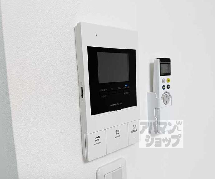 【ＬＥＩ椥辻】間取