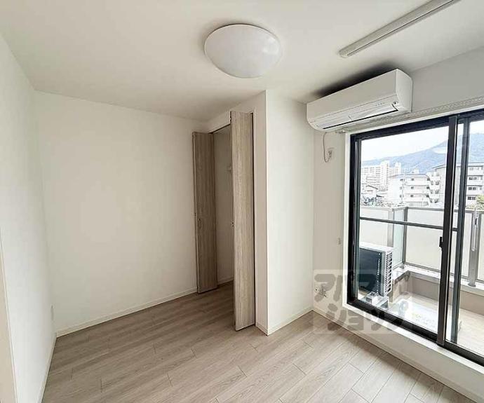 【ＬＥＩ椥辻】間取