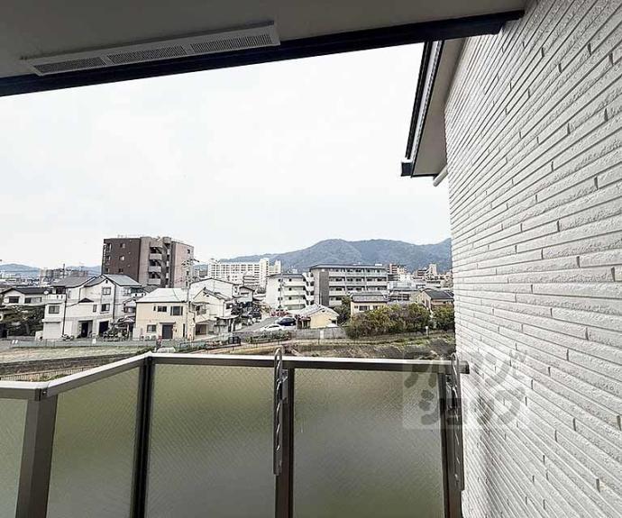 【ＬＥＩ椥辻】間取