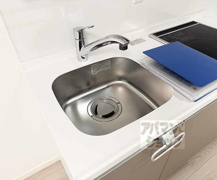 【ＬＥＩ椥辻】間取