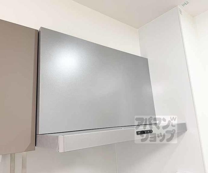 【ＬＥＩ椥辻】間取