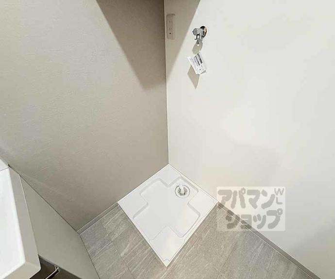 【ＬＥＩ椥辻】間取