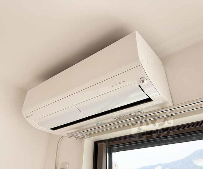 【ＬＥＩ椥辻】間取