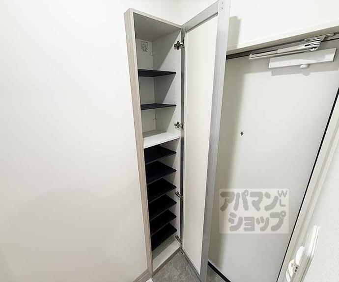 【ＬＥＩ椥辻】間取