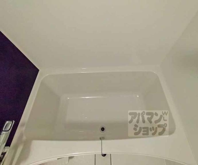 【メゾンドゥース丹波橋】間取