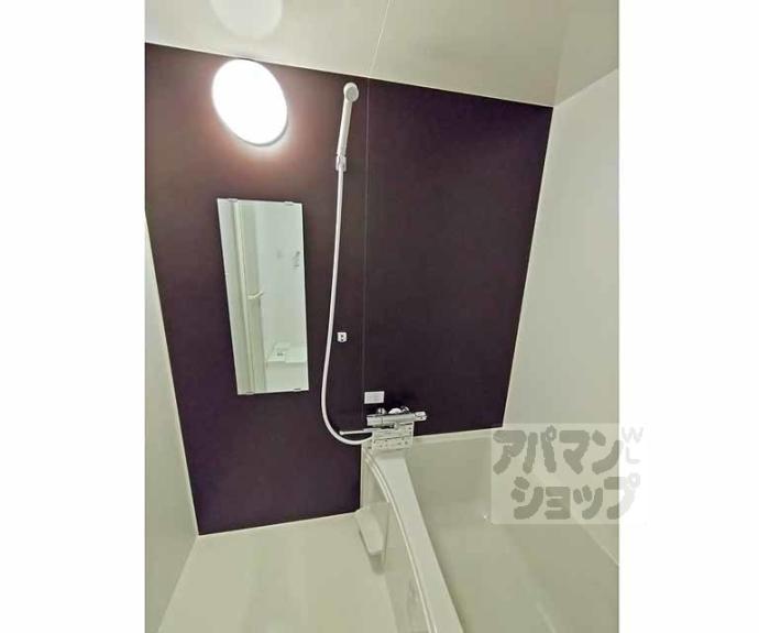 【メゾンドゥース丹波橋】間取