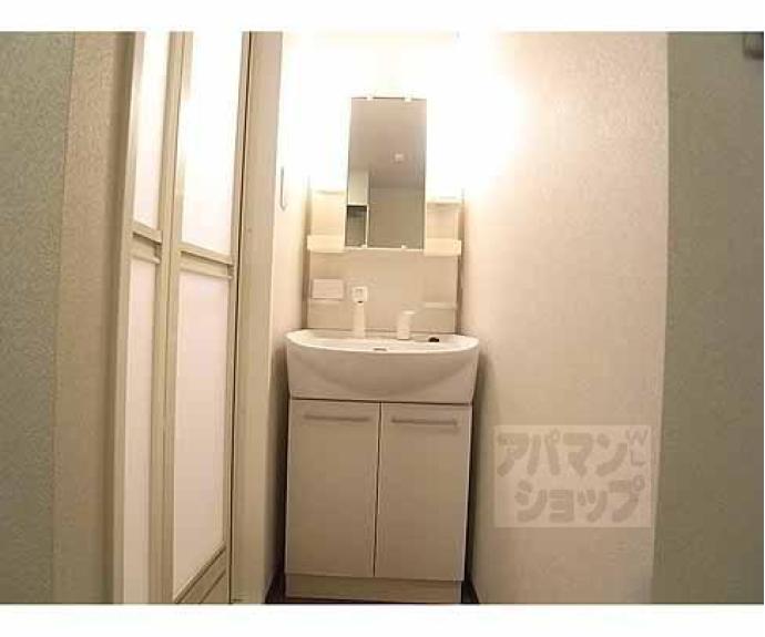 【アネックス西洞院】間取