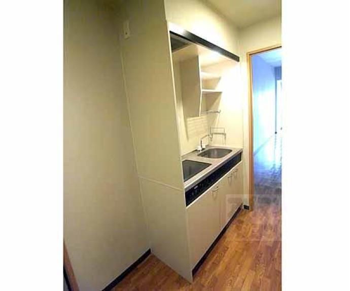 【アネックス西洞院】間取