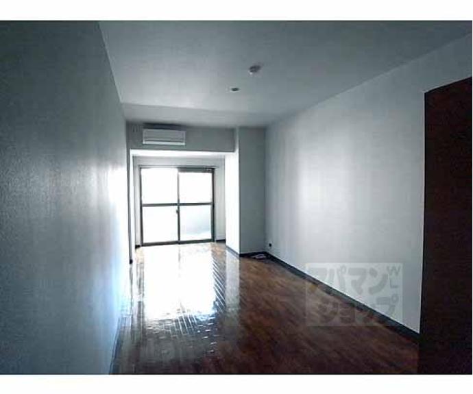 【アネックス西洞院】間取