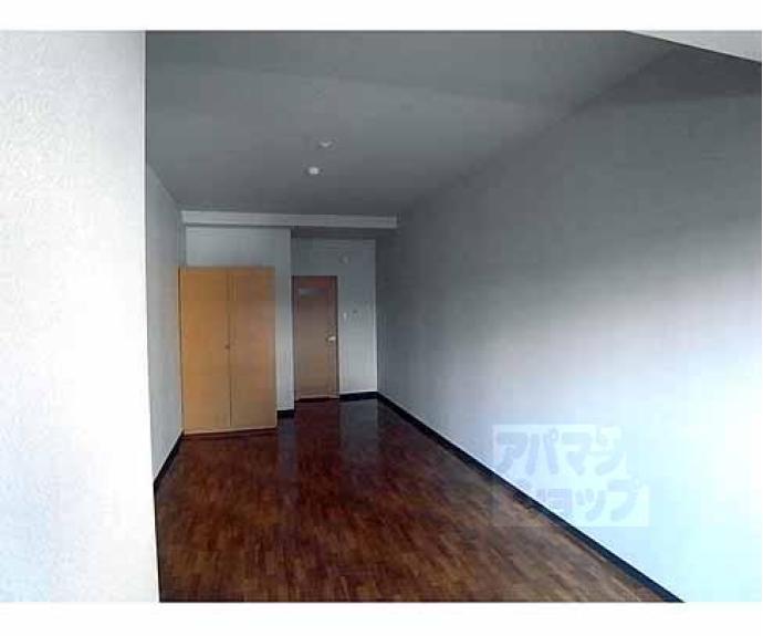 【アネックス西洞院】間取