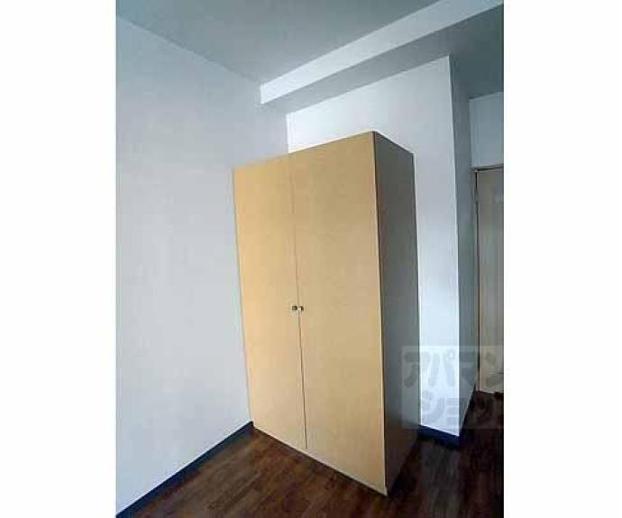 【アネックス西洞院】間取