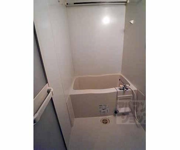 【アネックス西洞院】間取