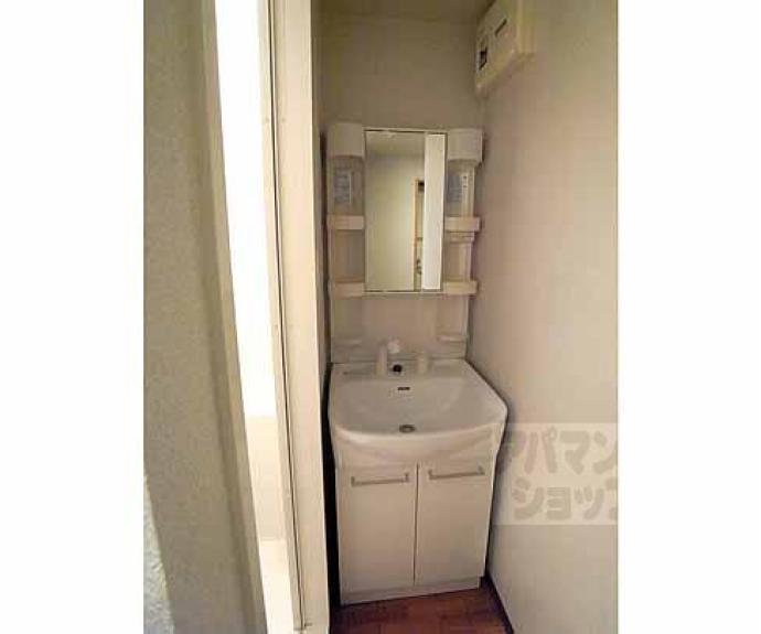 【アネックス西洞院】間取