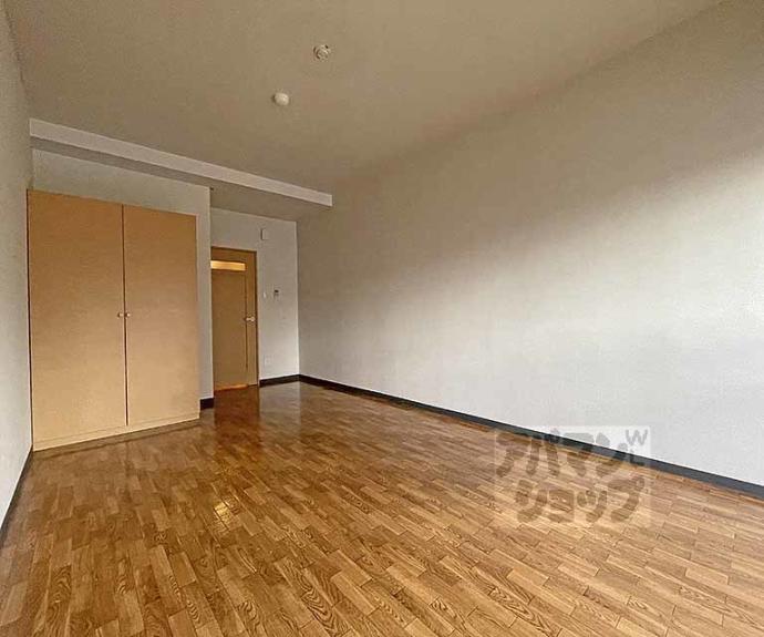 【アネックス西洞院】間取