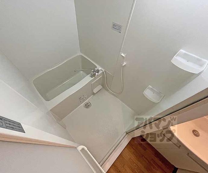 【アネックス西洞院】間取