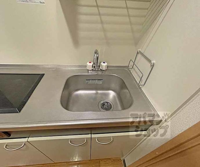 【アネックス西洞院】間取