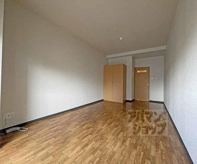 【アネックス西洞院】間取