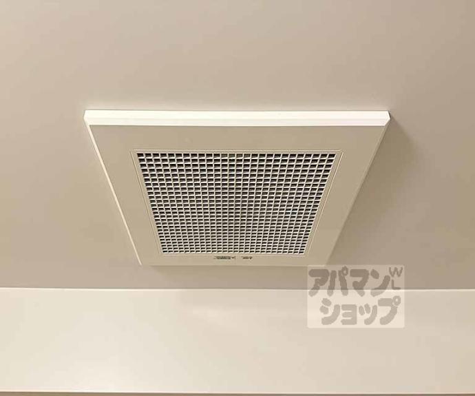 【エクシオ京都御池】間取