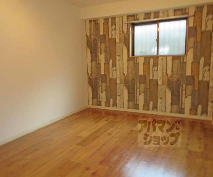 【PINE TREE】間取