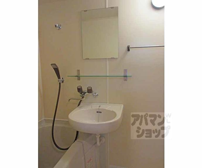 【PINE TREE】間取