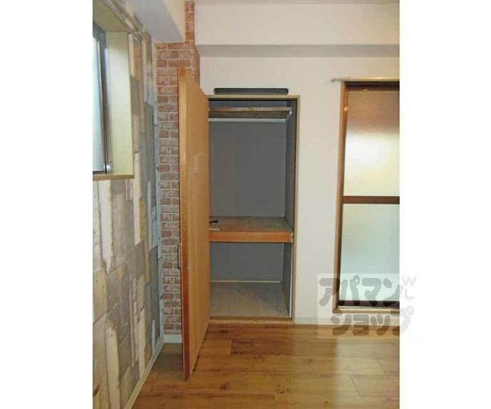 【PINE TREE】間取