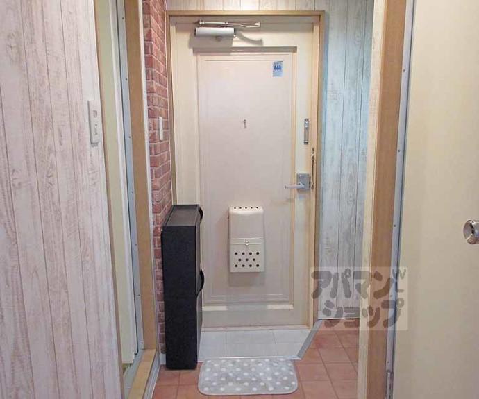 【PINE TREE】間取